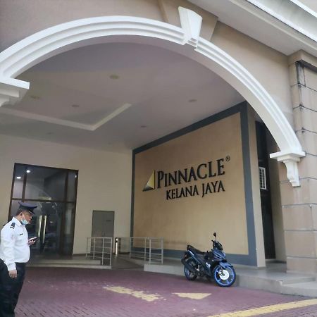 Pinnacle Kelana Jaya Petaling Jaya Eksteriør billede