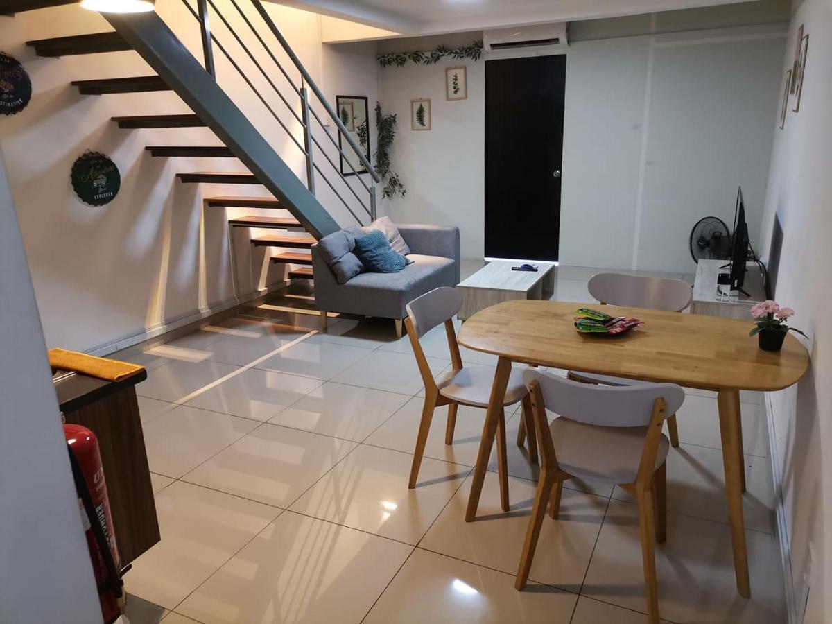 Pinnacle Kelana Jaya Petaling Jaya Eksteriør billede