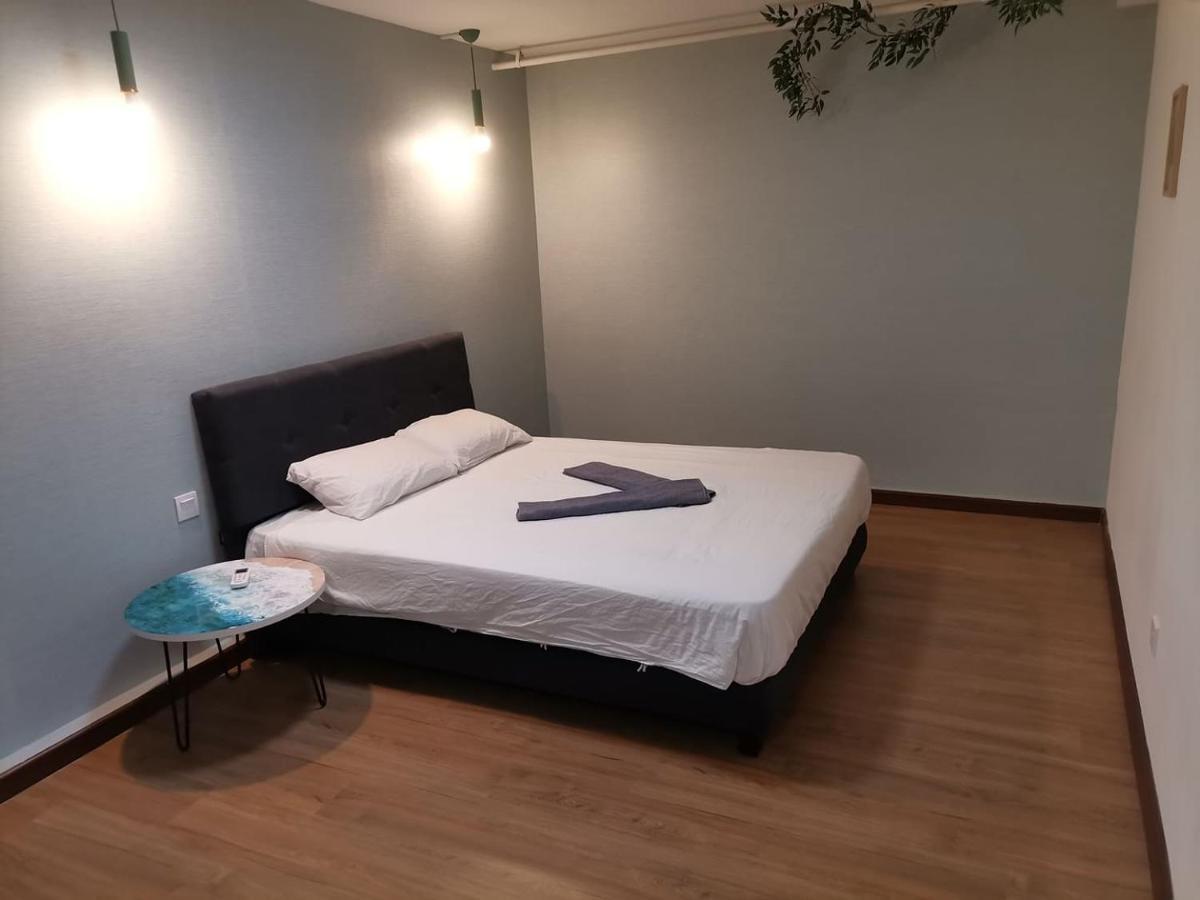 Pinnacle Kelana Jaya Petaling Jaya Eksteriør billede