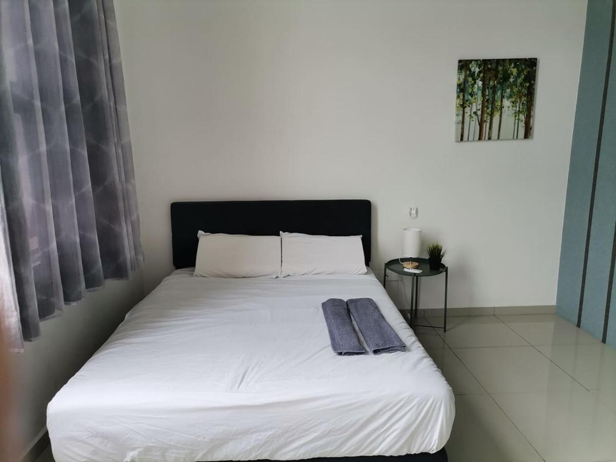 Pinnacle Kelana Jaya Petaling Jaya Eksteriør billede