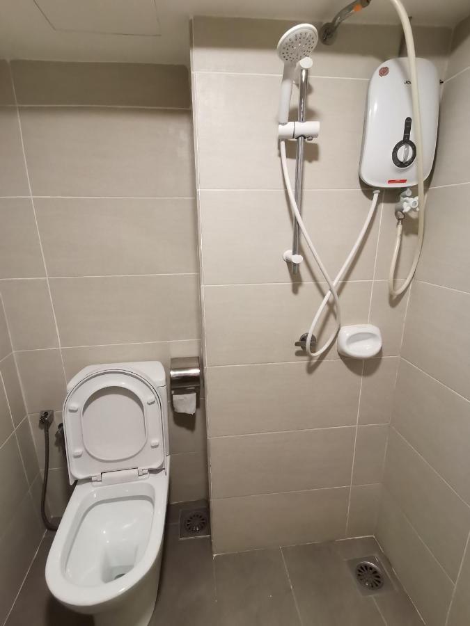Pinnacle Kelana Jaya Petaling Jaya Eksteriør billede