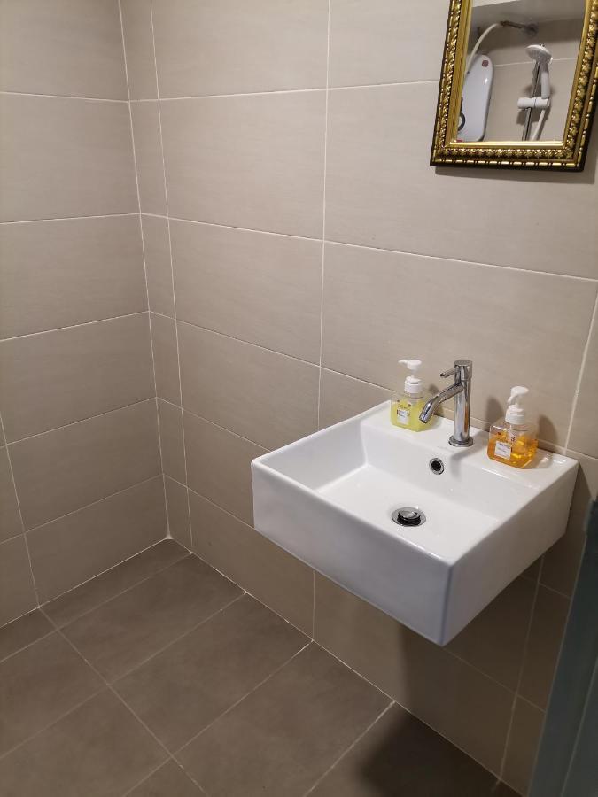 Pinnacle Kelana Jaya Petaling Jaya Eksteriør billede